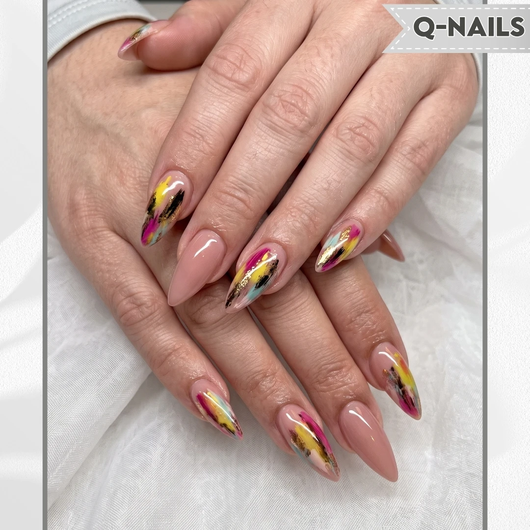 Nail designs